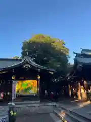 白幡天神社(千葉県)