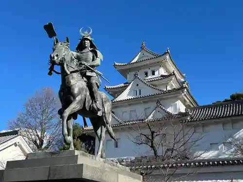 常葉神社(岐阜県)