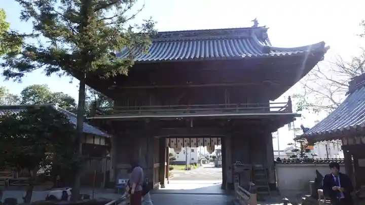 霊山寺(徳島県)