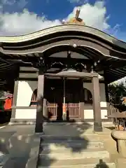 大覚寺(兵庫県)