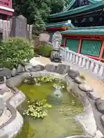 放生寺(東京都)