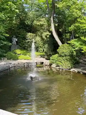 寒川神社(神奈川県)