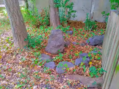 三徳龍神社（名東本通3）のその他建物