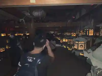 春日大社のその他建物