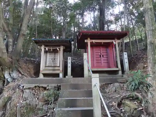 久麻久神社(愛知県)