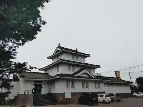 鳥取神社(北海道)