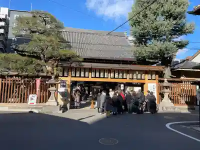 平等寺（因幡堂）(京都府)