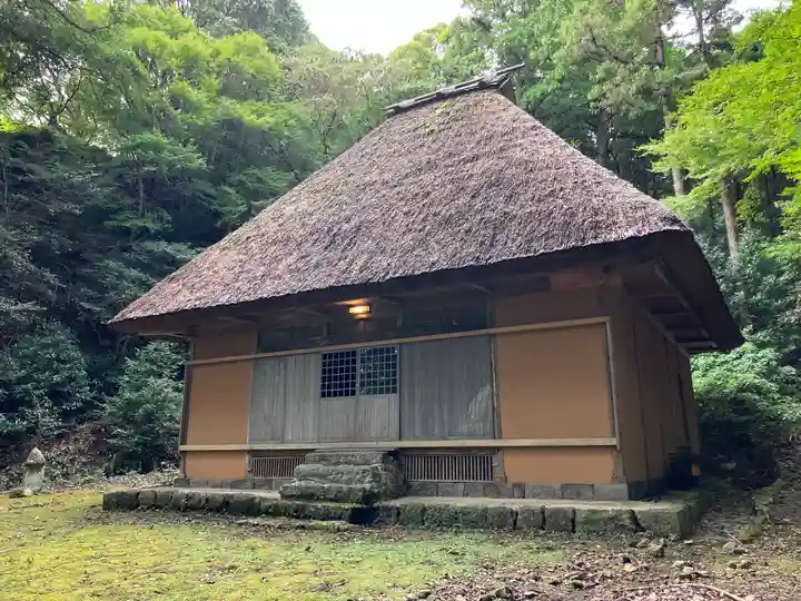 岩戸寺(大分県)