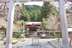 春日神社の建物その他