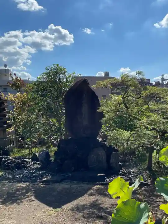 成佛寺(神奈川県)