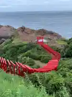 元乃隅神社(山口県)