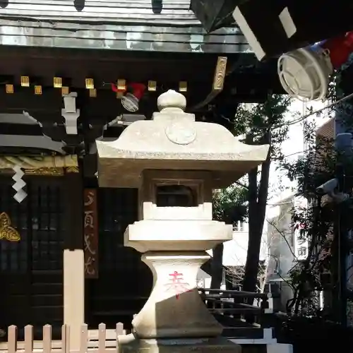 恵比寿神社のその他建物