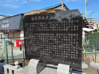 稲荷神社(千葉県)