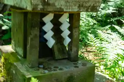 諏訪大社(長野県)