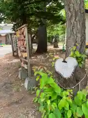 大谷地神社(北海道)