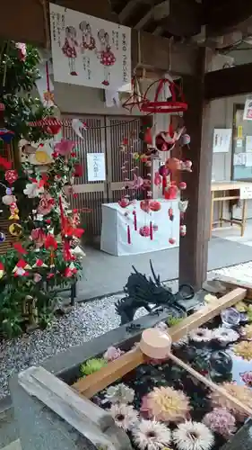 蛇窪神社(東京都)