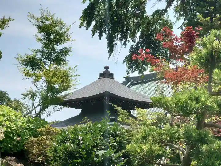 宇賀神社(神奈川県)
