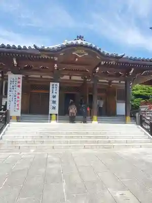 成田山新勝寺(千葉県)