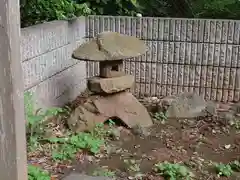 赤城神社(千葉県)