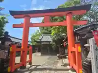 南都鏡神社(奈良県)