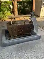 歌懸稲荷神社(山形県)