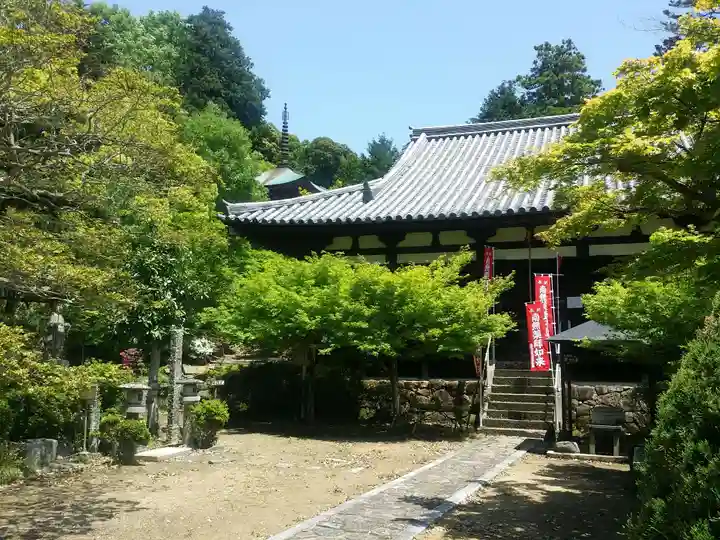 石峯寺のその他建物