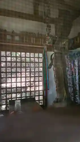 金剛不動尊(福島県)