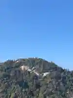 大聖院弥山本堂(広島県)