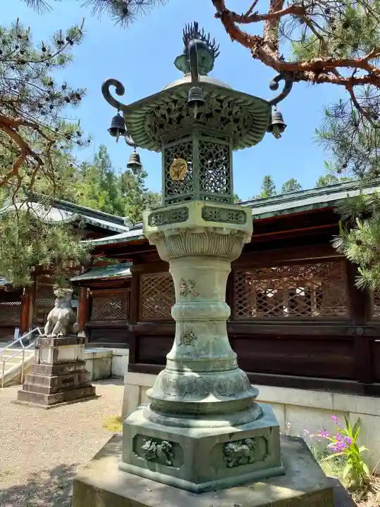上杉神社(山形県)