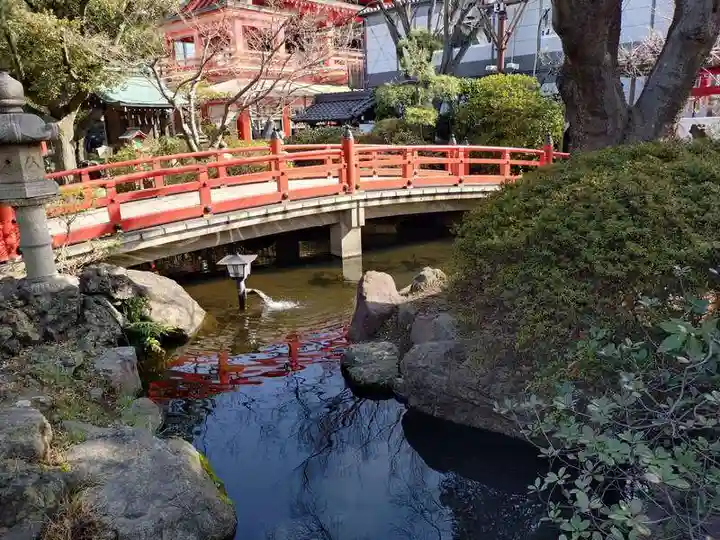 千葉神社(千葉県)