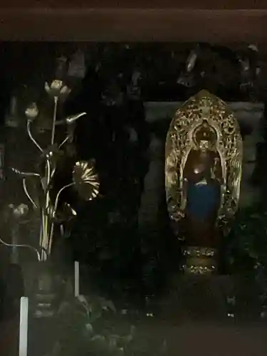 生蓮寺 跡(岐阜県)