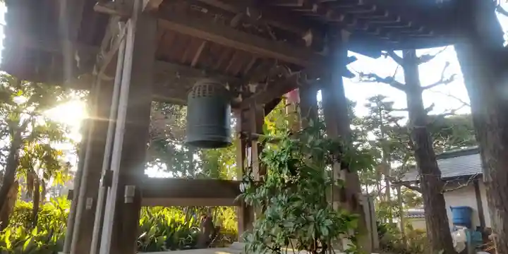 法真寺(東京都)