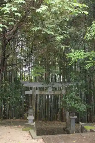 鎮守神社(滋賀県)