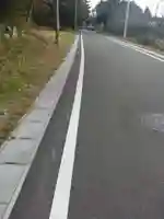 前田聖観世音堂(宮城県)