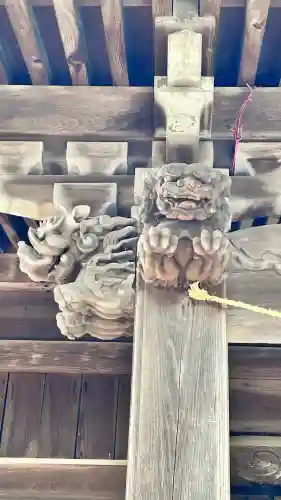 比遅里神社(北海道)