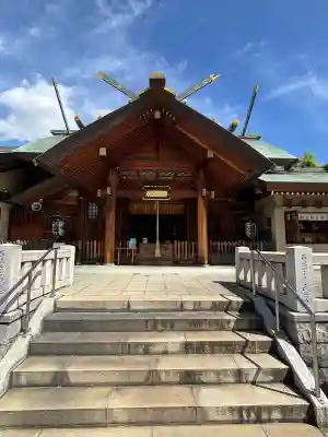 石濱神社(東京都)