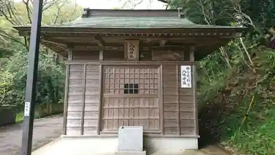 八坂神社(千葉県)