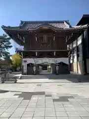 桑名宗社（春日神社）(三重県)