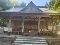西照神社(徳島県)