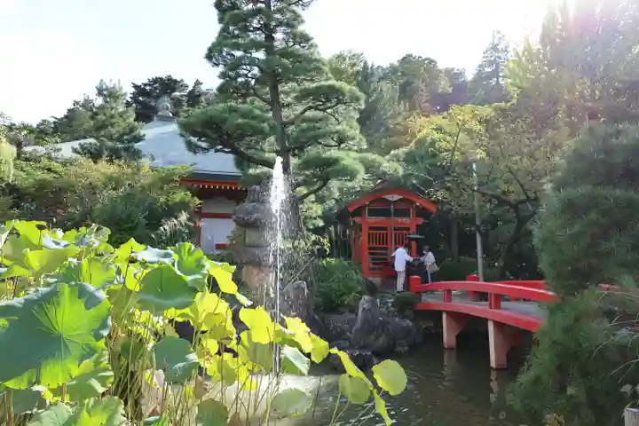 高幡不動尊 金剛寺(東京都)