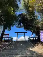高山神社(群馬県)