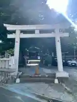 滝野川八幡神社(東京都)