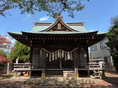 香取神社(千葉県)