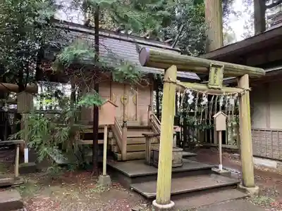 幣立神宮(熊本県)