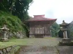 満島神社（南の森満島神社）(長野県)