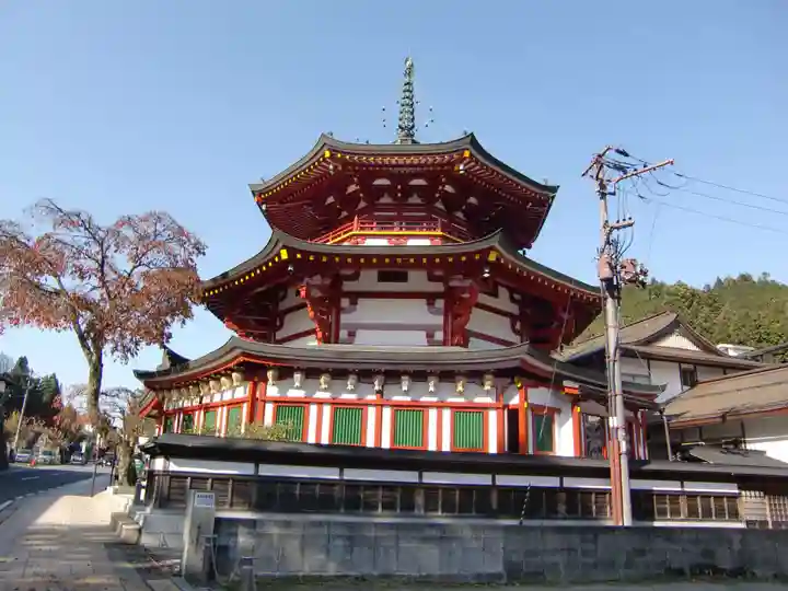 成福院(和歌山県)