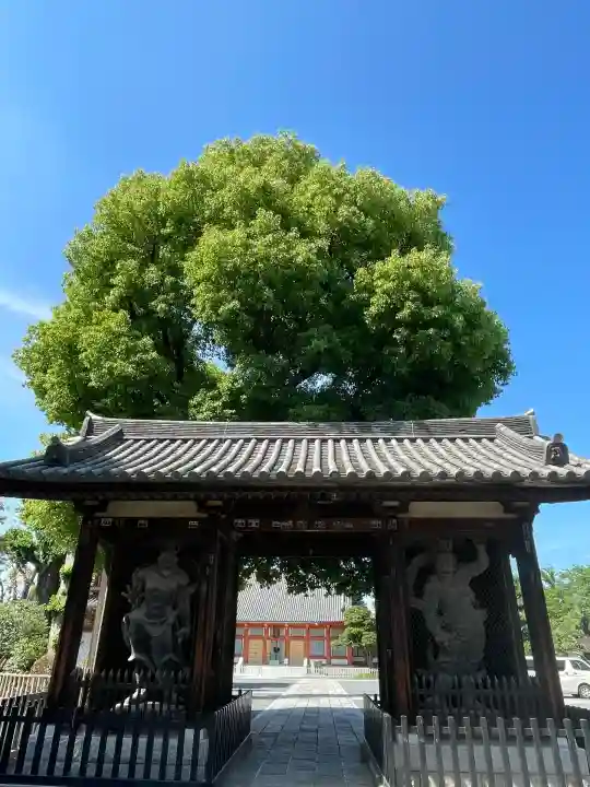 宝仙寺(東京都)