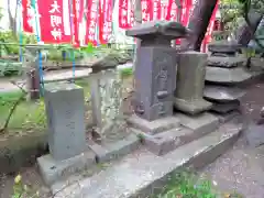 亀岡八幡宮（亀岡八幡神社）(神奈川県)