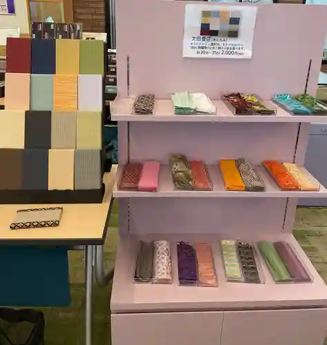 メノコト神社(京都府)