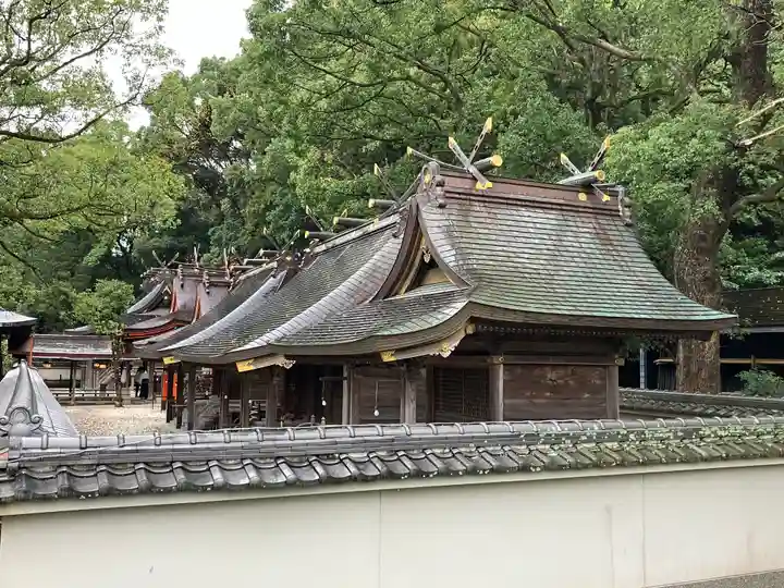 闘鶏神社(和歌山県)